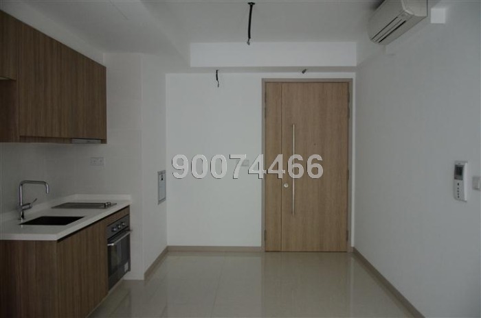 Optima @ Tanah Merah (D16), Condominium #33882